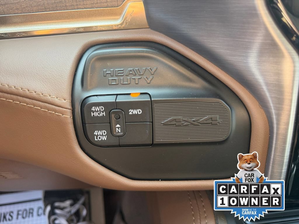 Used 2022 RAM 3500 Limited AWD/4WD image 39