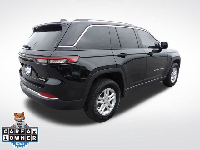 Used 2023 Jeep Grand Cherokee Laredo AWD/4WD image 10