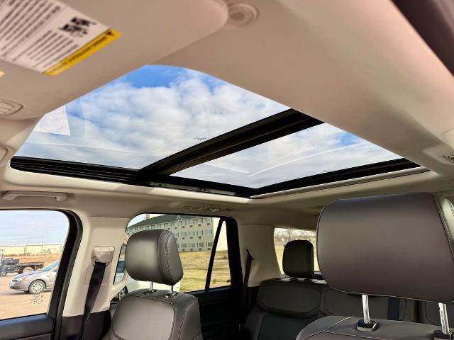 Certified 2025 Ford Expedition Active image 37