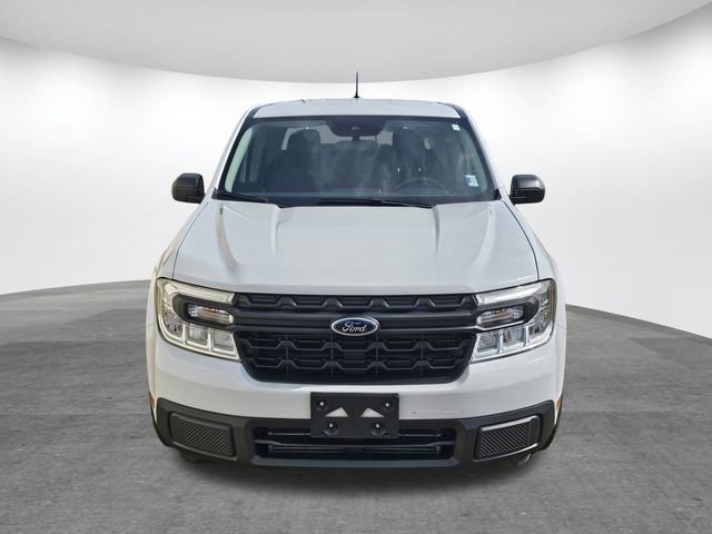 Certified 2024 Ford Maverick XL image 7