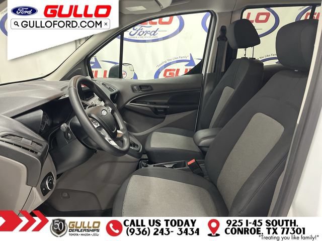 Certified 2022 Ford Transit Connect XL FWD image 28