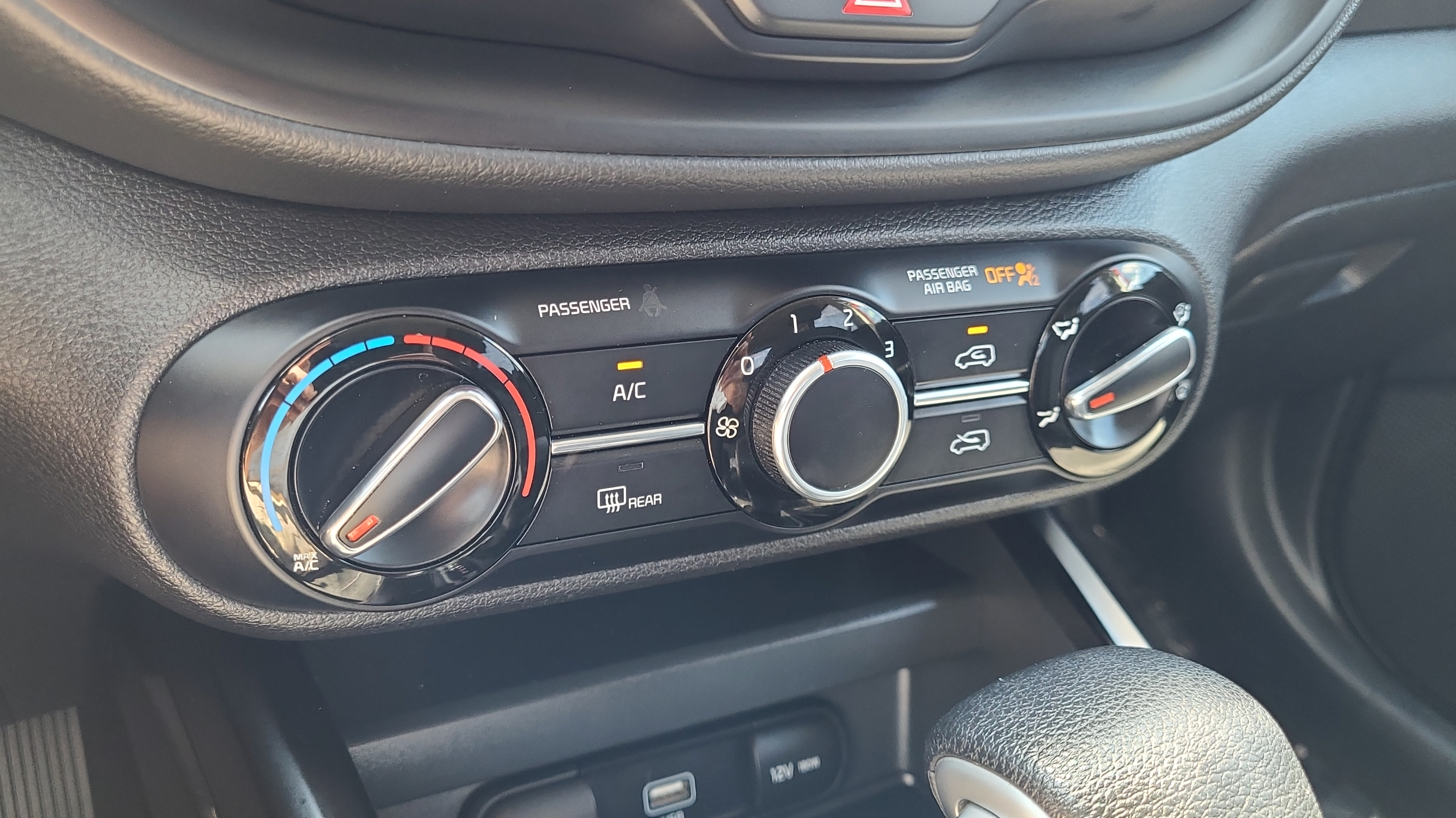 Used 2021 Kia Soul S FWD image 21