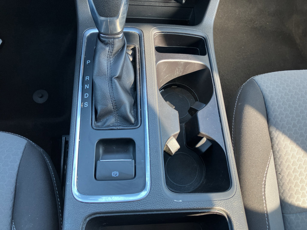 Certified 2018 Ford Escape SE w/ SE Sync 3 Package image 24