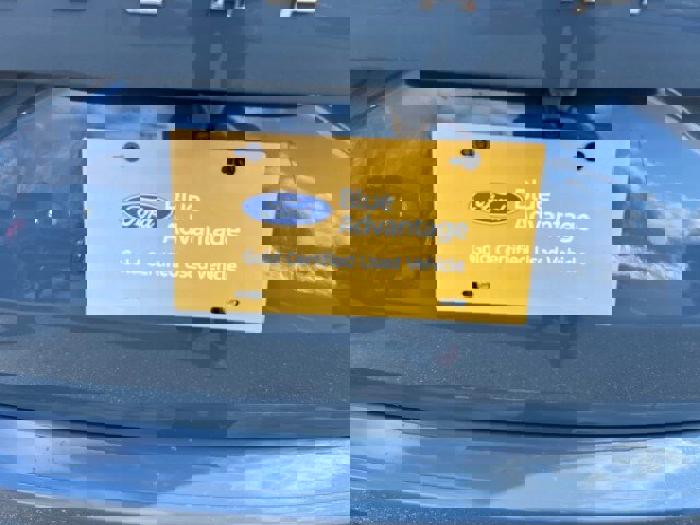 Certified 2024 Ford Escape ST-Line Select image 22