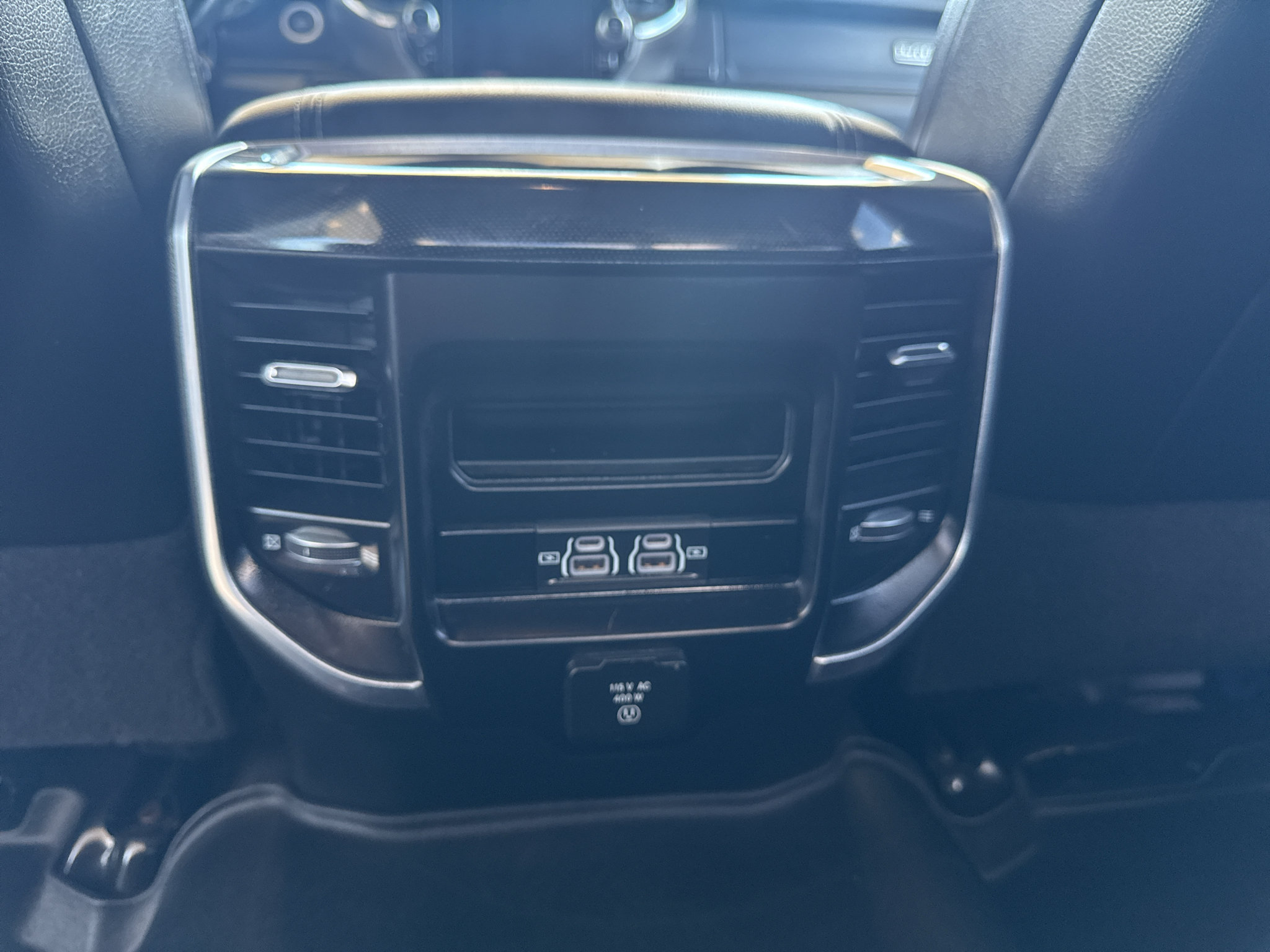 Used 2021 RAM 2500 Laramie AWD/4WD image 29