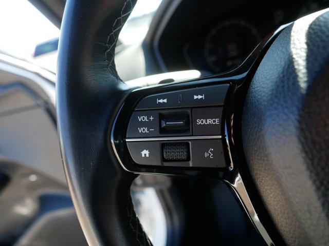 Used 2024 Honda Civic Sport image 23