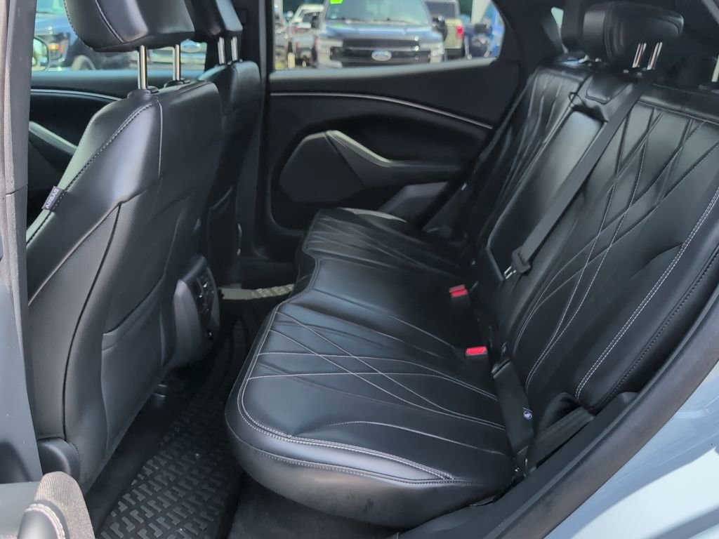 Certified 2024 Ford Mustang Mach-E Select image 13