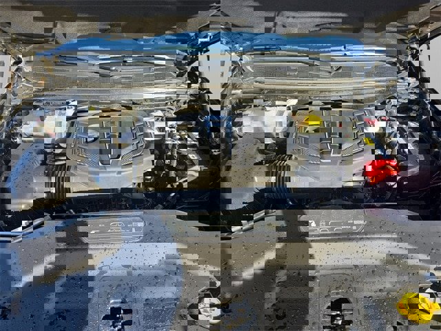 Used 2024 Jeep Grand Wagoneer Series II w/ Quick Order Packagew 28T image 28