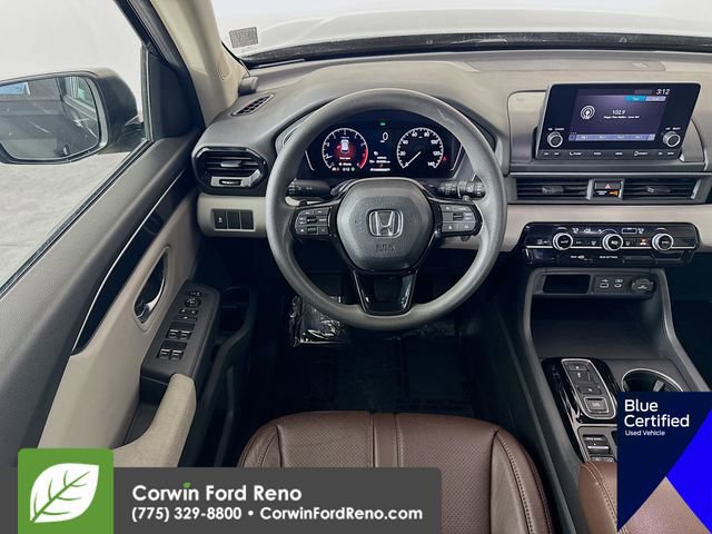 Used 2023 Honda Pilot LX image 23