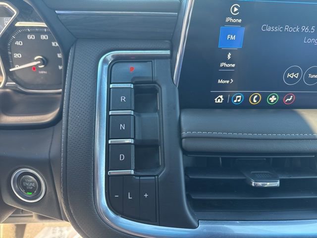 Used 2021 GMC Yukon SLT w/ SLT Premium Package image 20