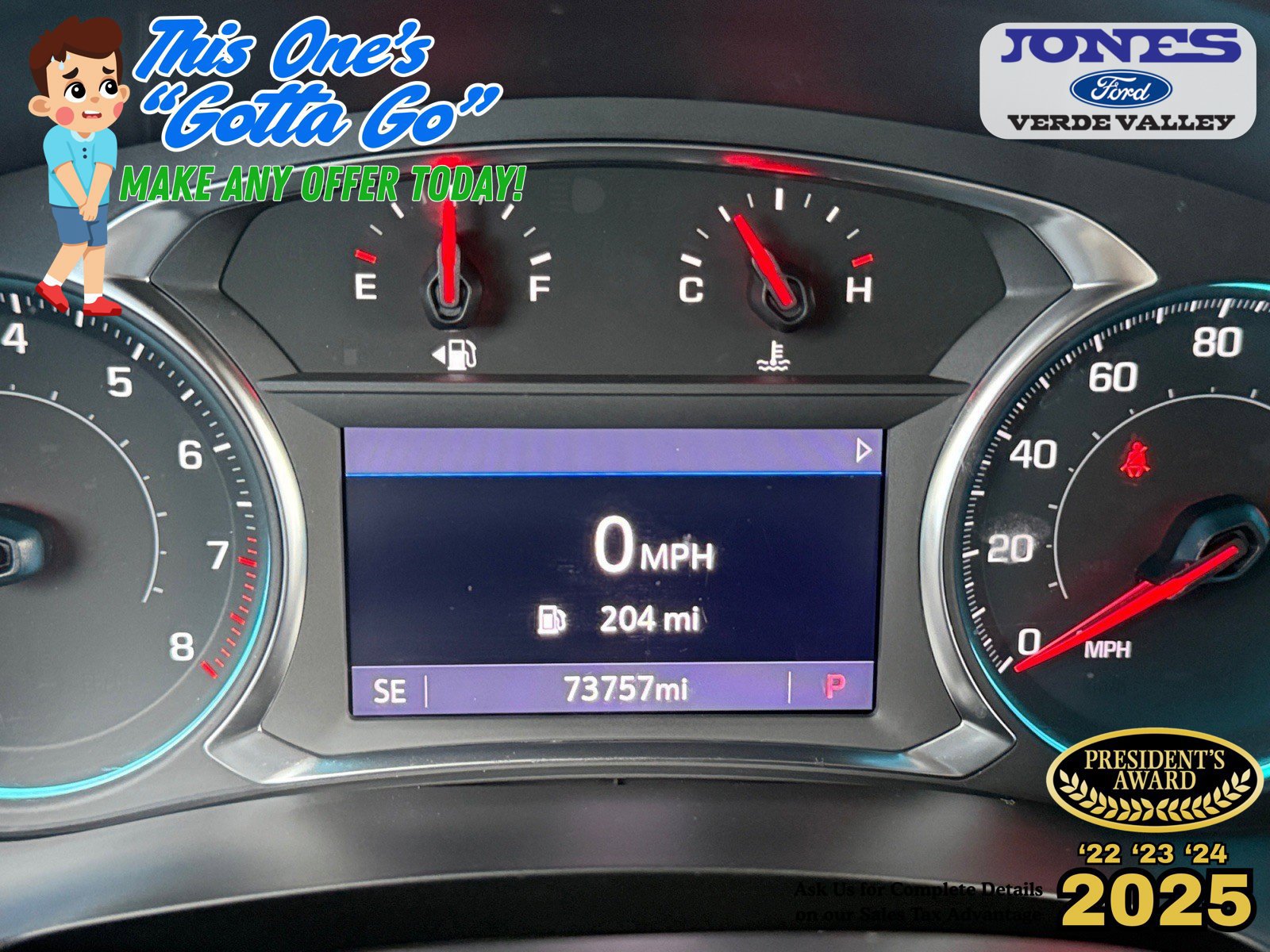 Used 2023 Chevrolet Traverse LT AWD/4WD image 22