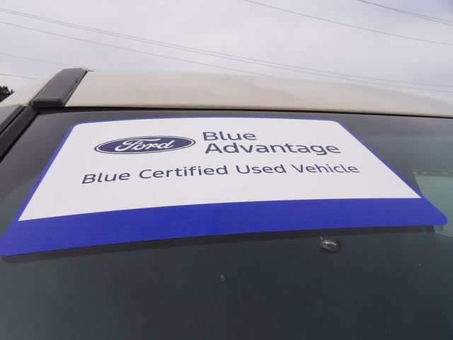 Certified 2018 Ford Explorer XLT FWD image 13
