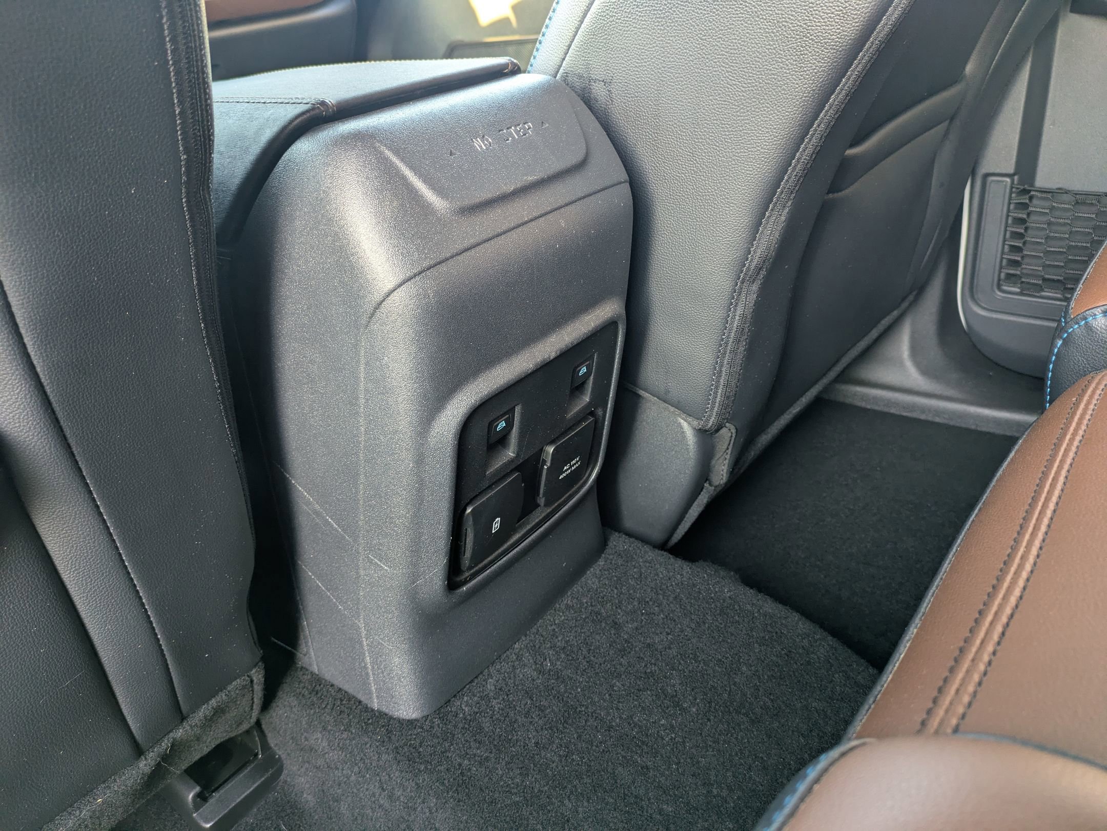 Certified 2024 Ford Bronco Outer Banks image 29