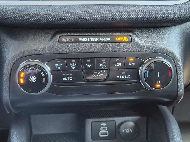 Certified 2024 Ford Bronco Sport Big Bend AWD/4WD image 20