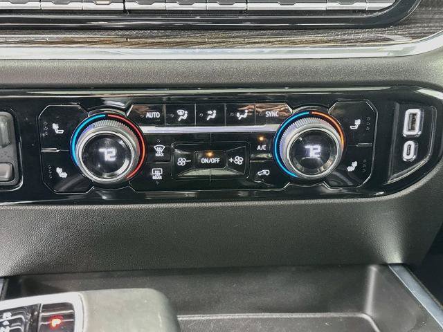 Used 2024 Chevrolet Silverado 1500 RST w/ Convenience Package II AWD/4WD image 18