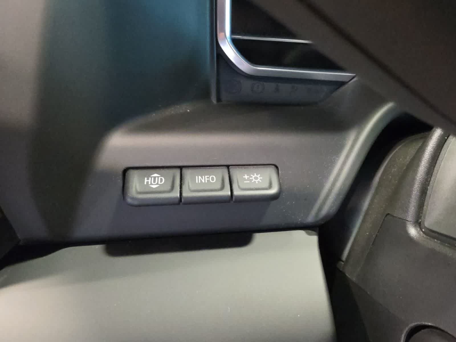 Used 2023 GMC Sierra 1500 Denali Ultimate AWD/4WD image 25