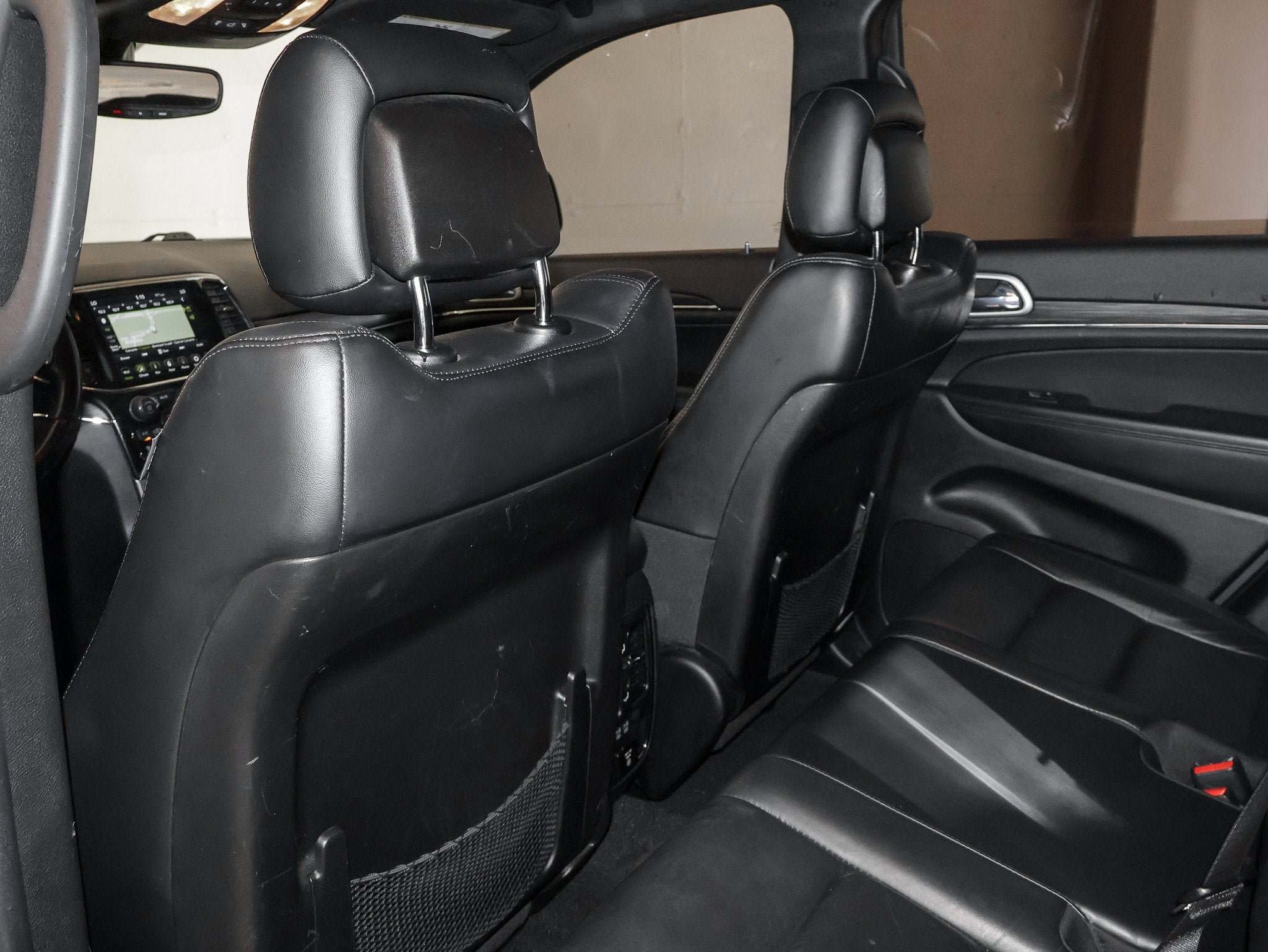 Used 2022 Jeep Grand Cherokee Limited AWD/4WD image 37