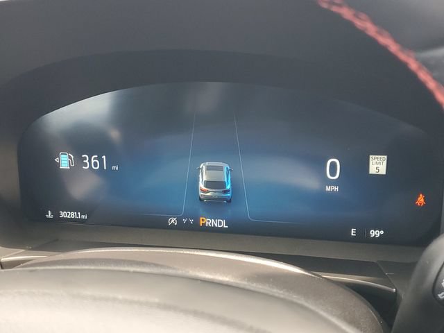 Certified 2024 Ford Escape ST-Line Elite w/ Premium Technology Package AWD/4WD image 24