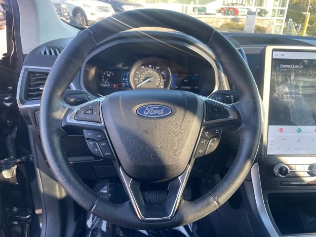 Certified 2022 Ford Edge SEL w/ Convenience Package image 18