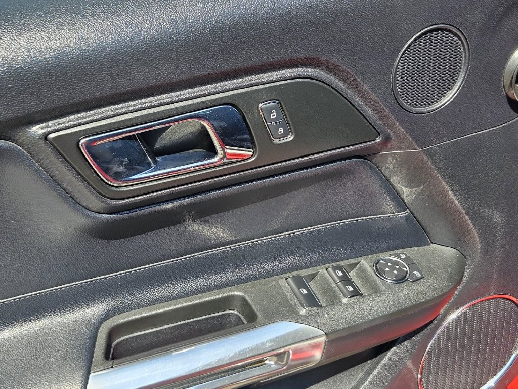 Certified 2017 Ford Mustang GT Premium RWD image 22