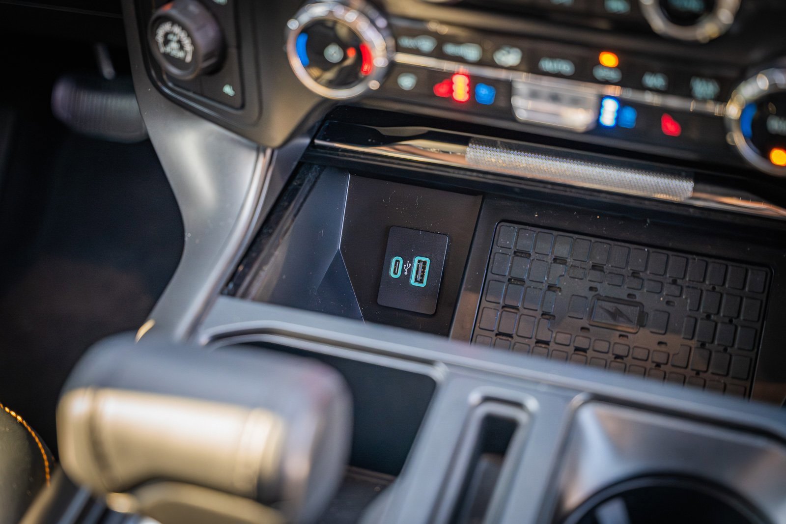 Certified 2024 Ford F150 Tremor w/ Equipment Group 402A High image 37