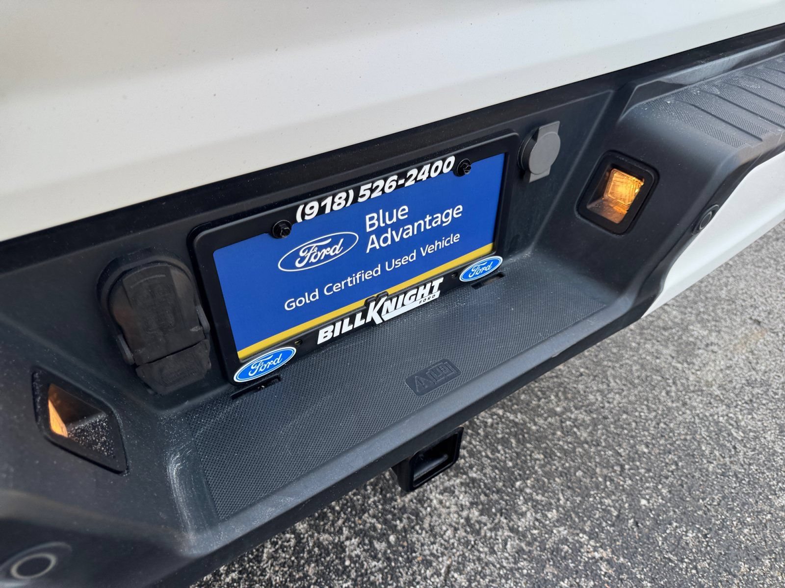 Certified 2023 Ford F150 XLT w/ Equipment Group 302A High AWD/4WD image 16