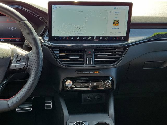 Certified 2024 Ford Escape ST-Line w/ Tech Pack #1 AWD/4WD image 23