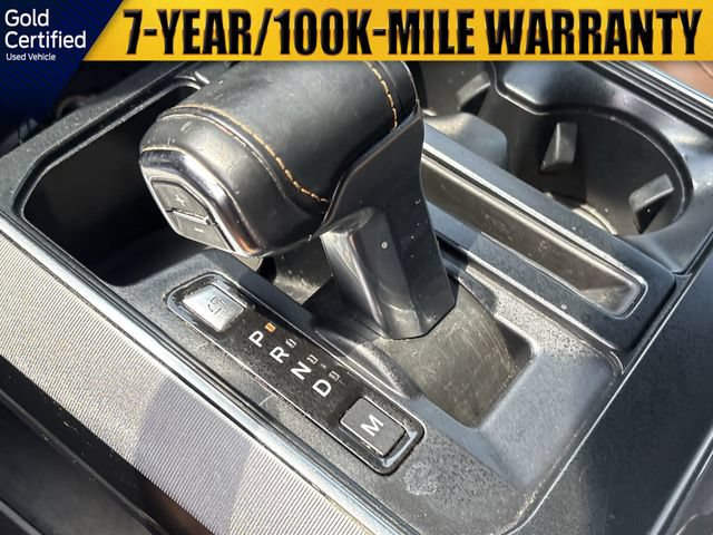 Certified 2023 Ford F150 Platinum w/ Equipment Group 701A High AWD/4WD image 30