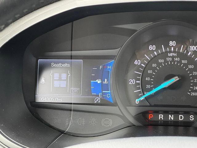 Certified 2023 Ford Edge SEL w/ Convenience Package AWD/4WD image 14