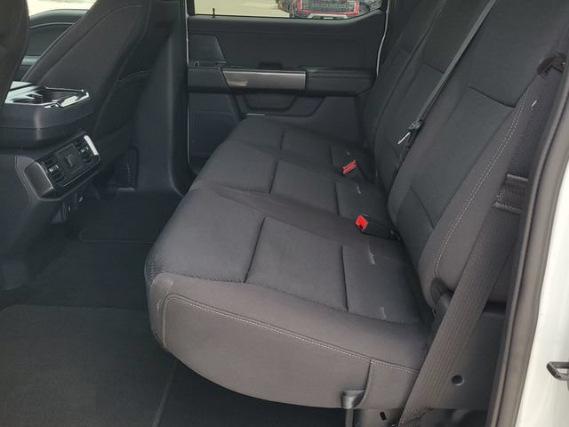 Certified 2023 Ford F150 XLT w/ Equipment Group 302A High AWD/4WD image 8