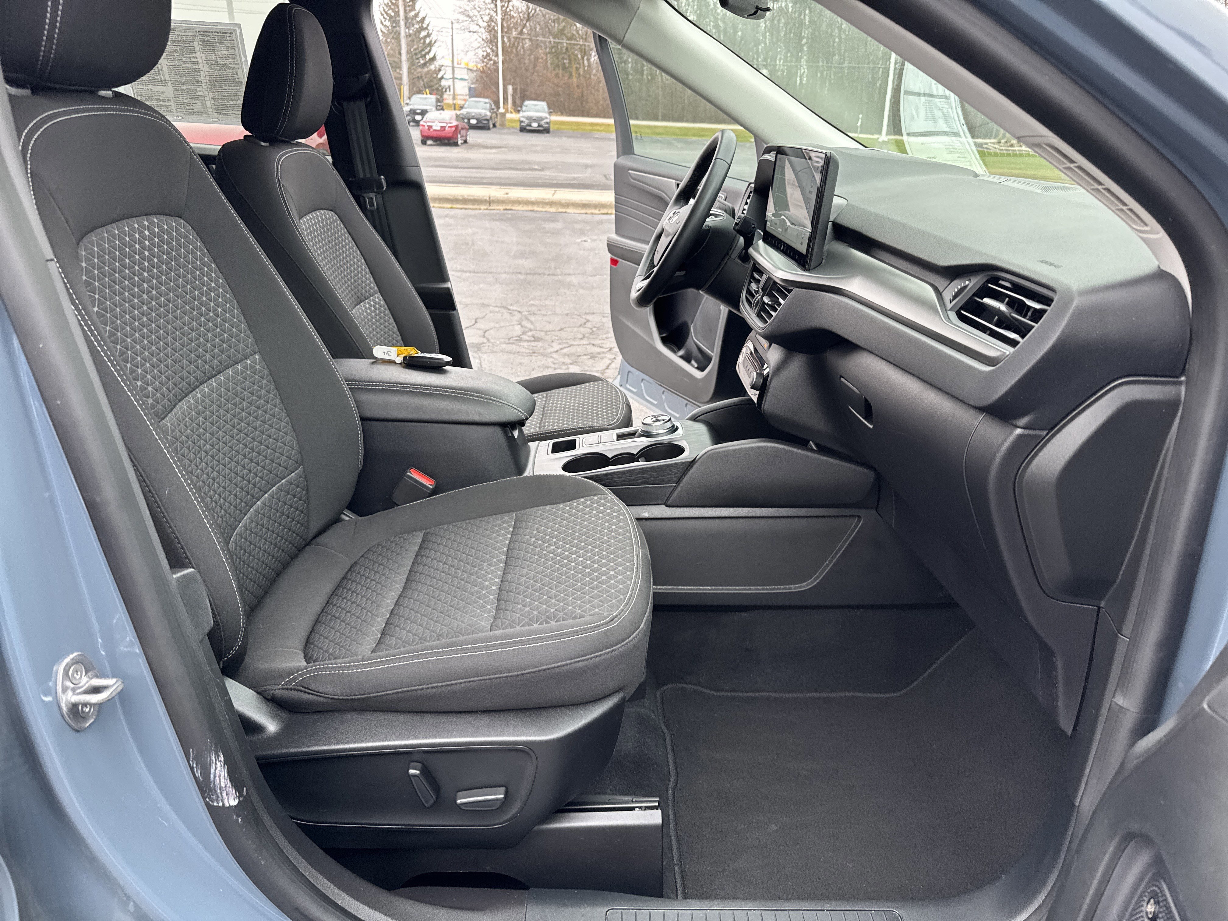 Certified 2023 Ford Escape Active w/ Tech Pack #2 image 36