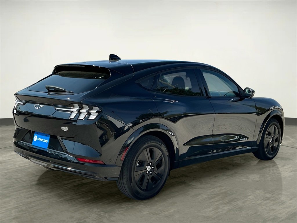 Certified 2023 Ford Mustang Mach-E California Route 1 image 8