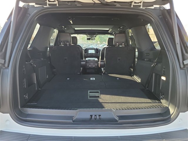 Certified 2020 Ford Expedition Limited w/ Equipment Group 303A image 22