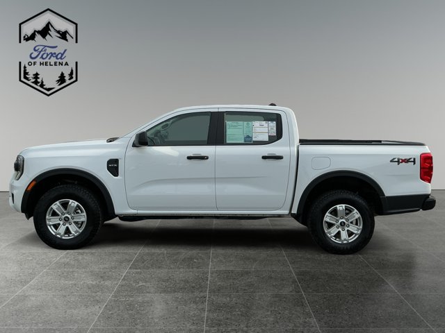 Certified 2024 Ford Ranger XL w/ Trailer Tow Package AWD/4WD image 2