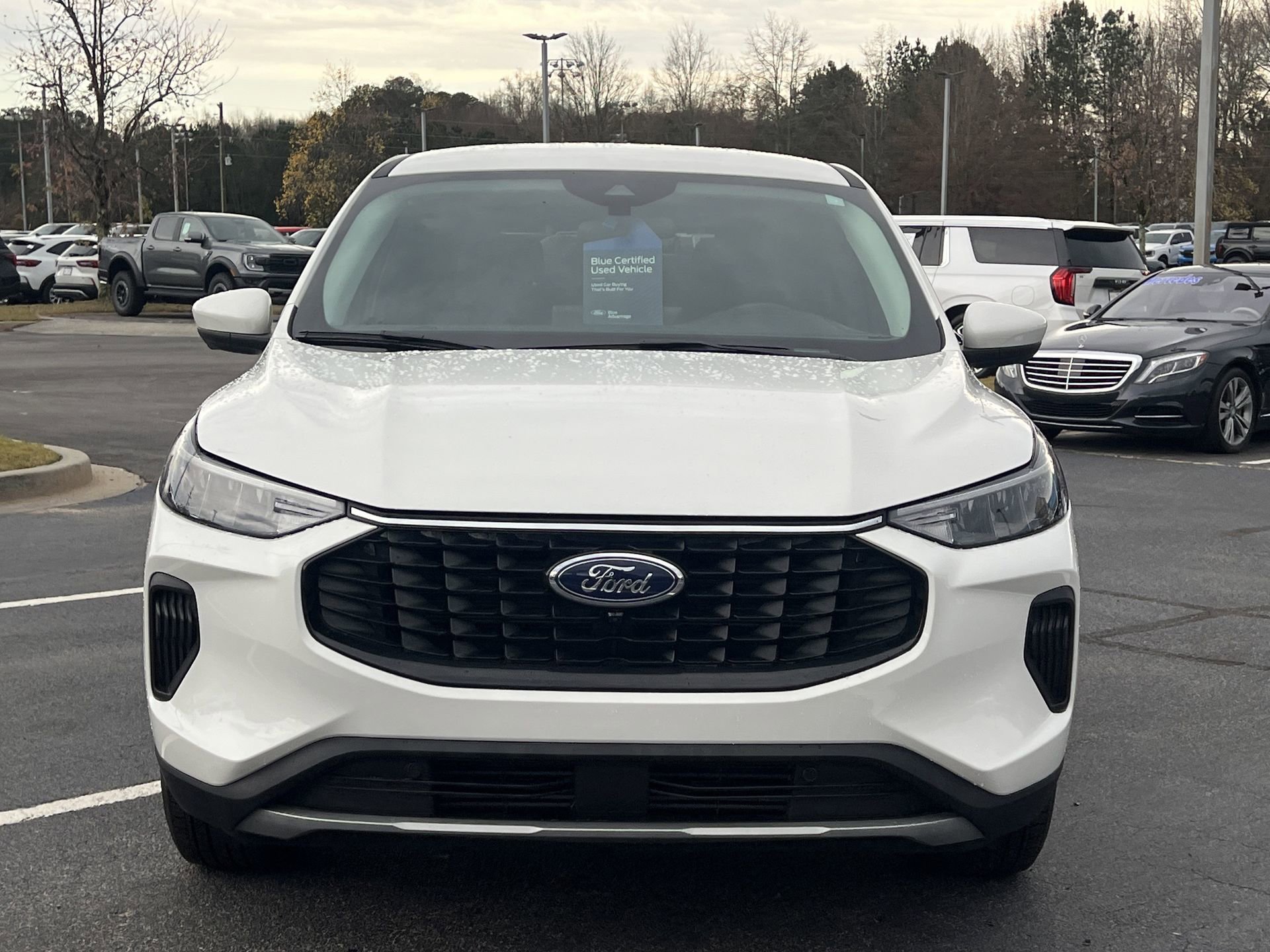 Certified 2023 Ford Escape Active w/ Tech Pack #2 image 30