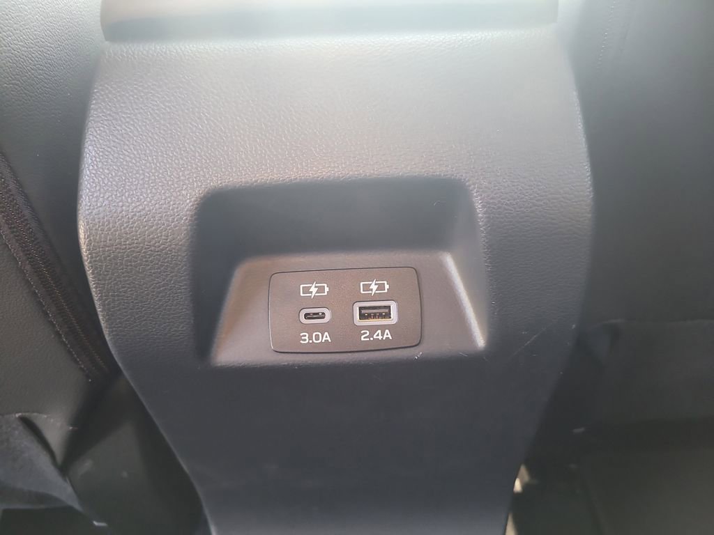 Used 2024 Subaru Crosstrek 2.0i Premium AWD/4WD image 13