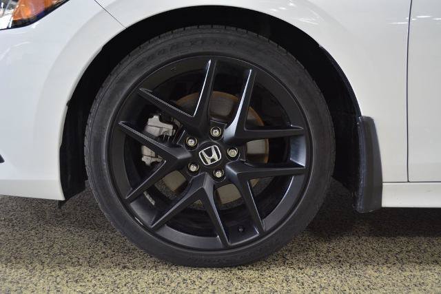 Used 2024 Honda Civic Si image 10