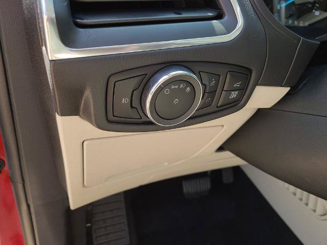 Certified 2023 Ford Edge Titanium AWD/4WD image 26