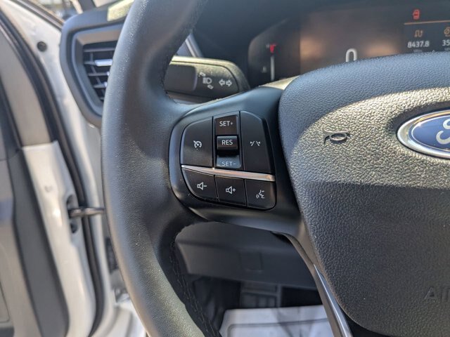 Certified 2023 Ford Escape Active FWD image 17