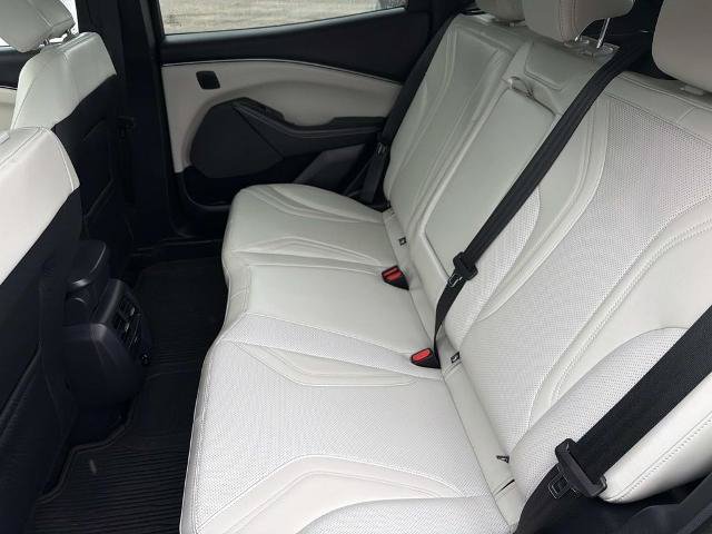 Certified 2023 Ford Mustang Mach-E Premium RWD image 18