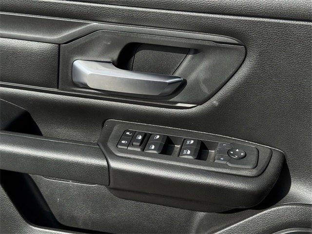 Used 2025 RAM 1500 Tradesman image 23