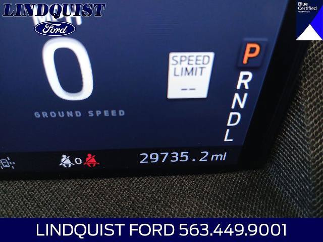 Certified 2023 Ford Mustang Mach-E Premium AWD/4WD image 14