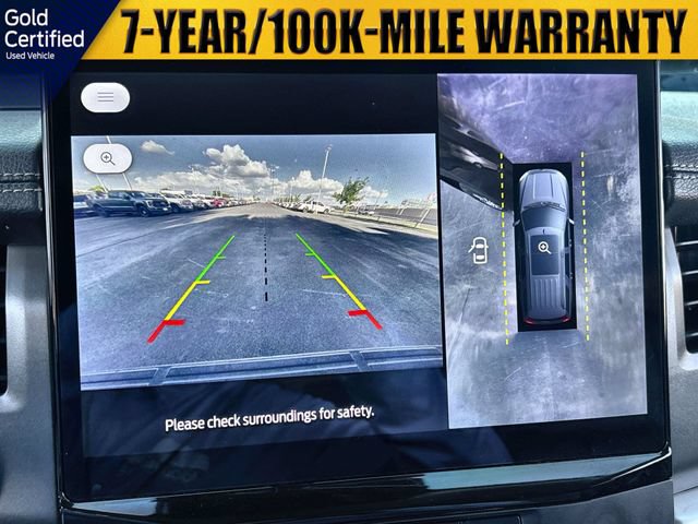 Certified 2023 Ford Expedition Max XLT AWD/4WD image 26