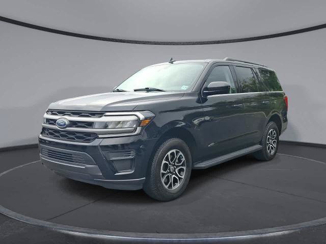 Certified 2024 Ford Expedition XLT