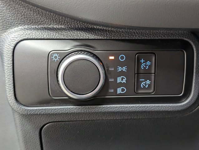 Certified 2026 Ford Explorer Active AWD/4WD image 9