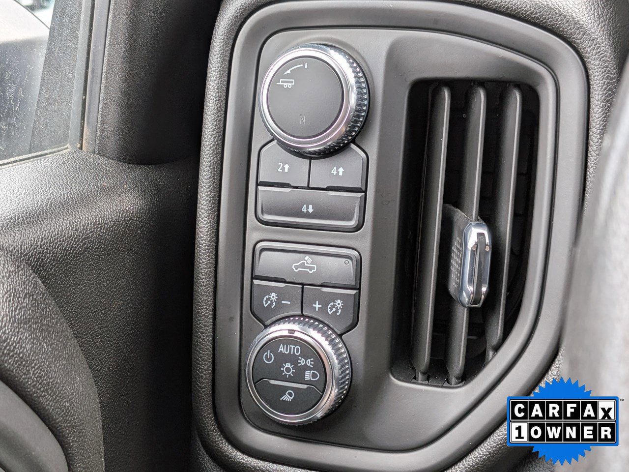 Used 2022 GMC Sierra 3500 Pro w/ Convenience Package AWD/4WD image 25