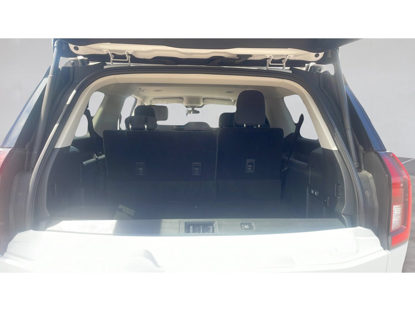 Certified 2025 Ford Expedition Max Active AWD/4WD image 26