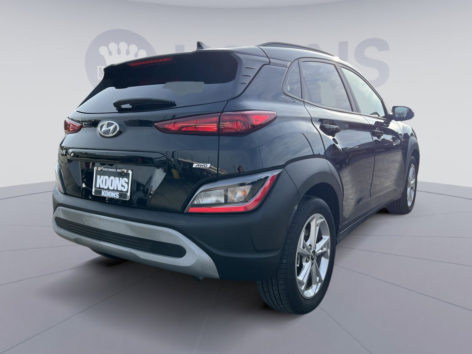 Used 2023 Hyundai Kona SEL image 7