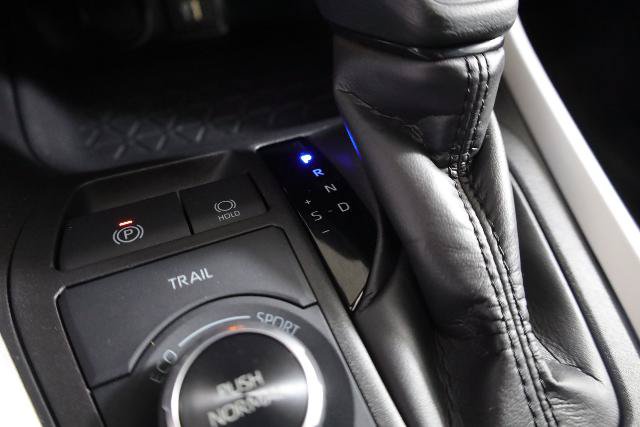 Used 2024 Toyota RAV4 XLE w/ Convenience Package AWD/4WD image 22