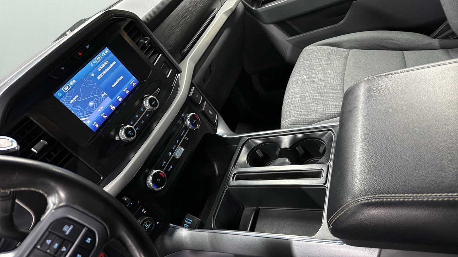 Certified 2023 Ford F150 XLT w/ Equipment Group 301A Mid image 21